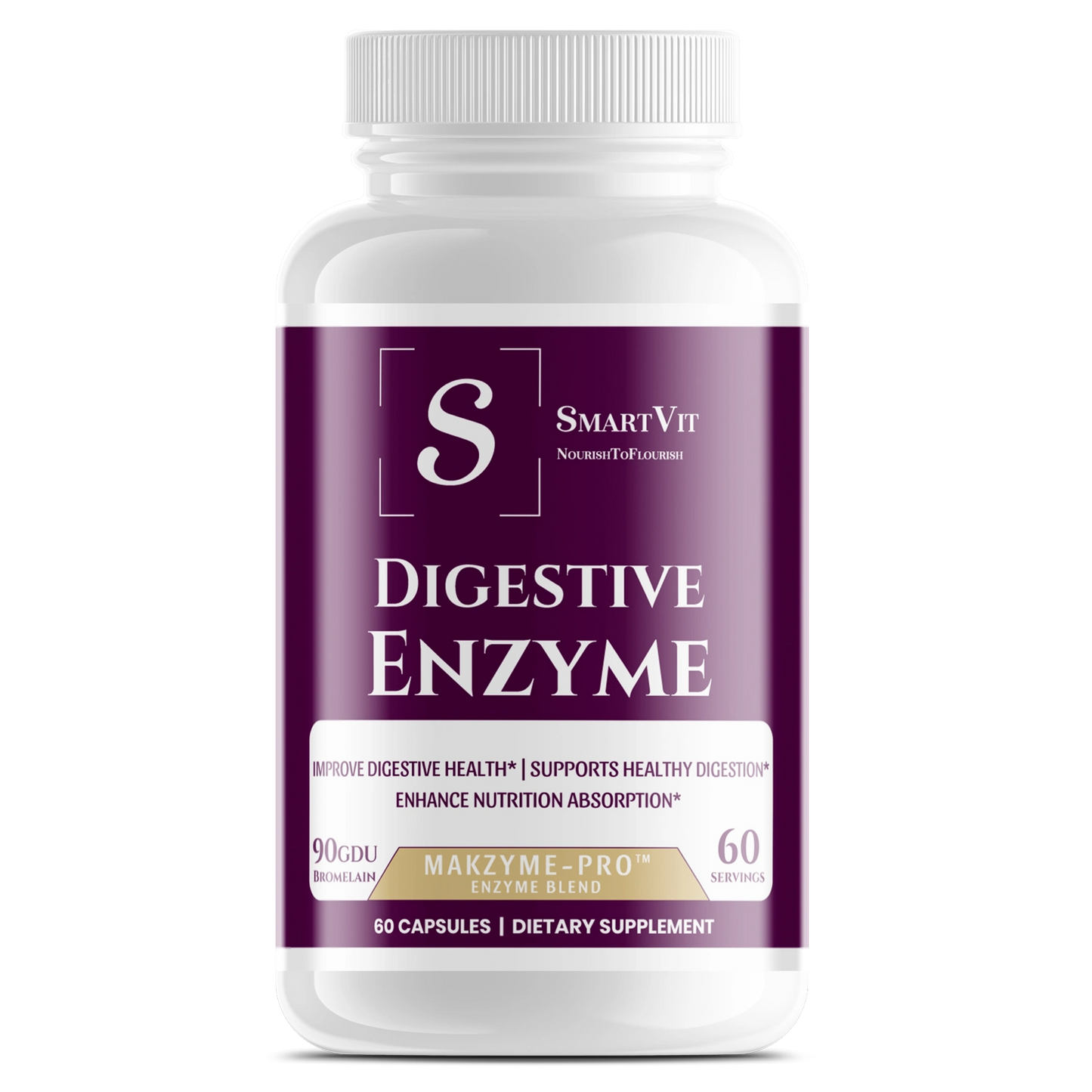 Digestive Enzyme