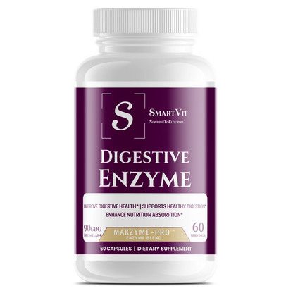 Digestive Enzyme