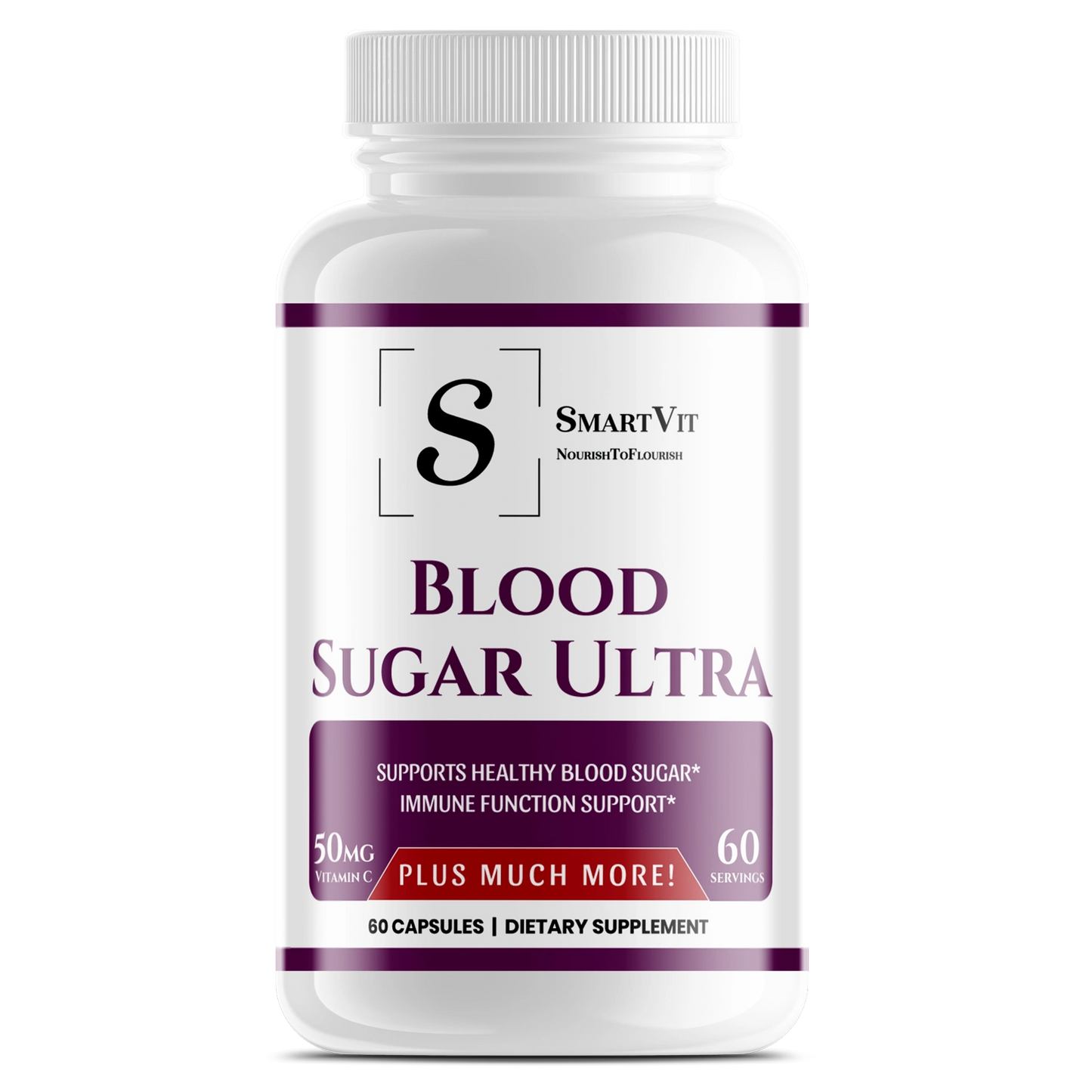 Blood Sugar Ultra