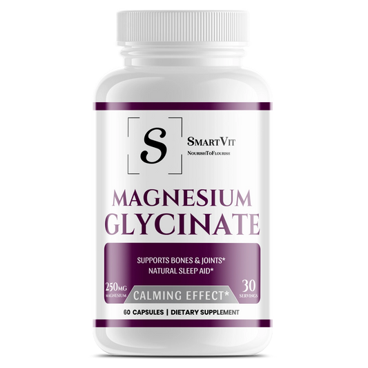 Magnesium Glycinate